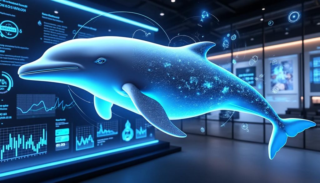 découvrez comment beluga révolutionne le secteur digital grâce à ses innovations technologiques et ses solutions avant-gardistes.