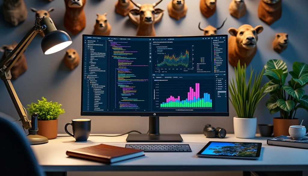découvrez comment utiliser r pour analyser efficacement les données sur les animaux et tirer des conclusions précises grâce à des méthodes statistiques adaptées.