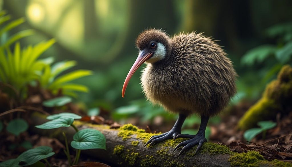 explorez les caractéristiques uniques des apterygidae, une famille fascinante d'insectes sans ailes, et découvrez leur habitat, comportement et adaptation exceptionnelle.