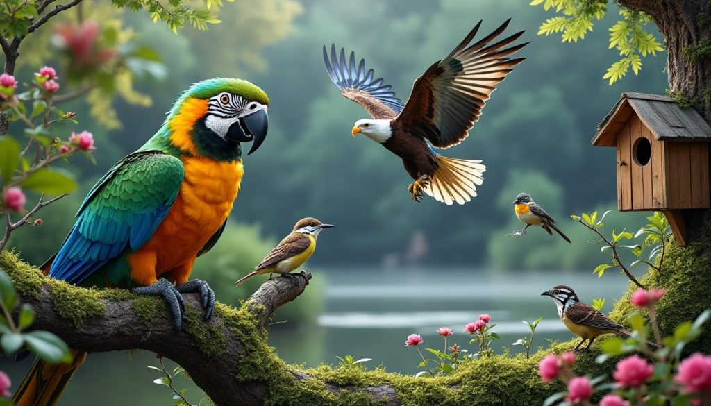 découvrez les principales menaces pesant sur les oiseaux en danger et apprenez comment agir efficacement pour leur protection et préserver la biodiversité.