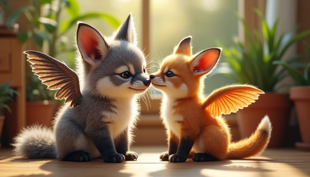 découvrez quel animal commençant par la lettre w choisir pour un compagnon original et unique. guide complet pour trouver votre futur animal de compagnie atypique.