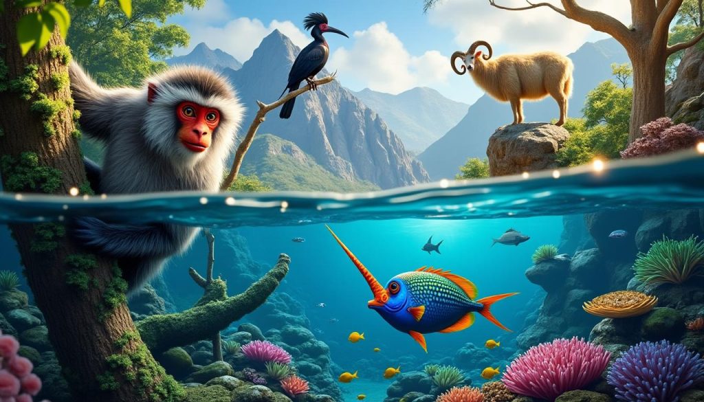 découvrez quels animaux commencent par la lettre u et apprenez des faits intéressants à leur sujet.