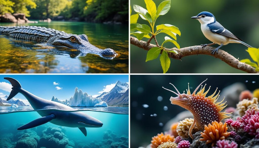 découvrez les animaux dont le nom commence par la lettre n, les plus fascinants à explorer et à connaître pour leur originalité et leurs caractéristiques uniques.