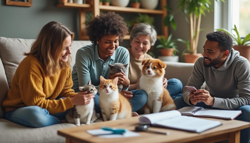 découvrez les avis des propriétaires d'animaux sur l'assurance animaux goodflair. analyse honnête et complète pour vous aider à choisir la meilleure protection pour votre compagnon.