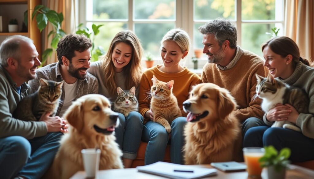 découvrez les avis des propriétaires de chiens et chats sur l'assurance animaux mgen : avantages, inconvénients et témoignages pour bien choisir votre couverture.