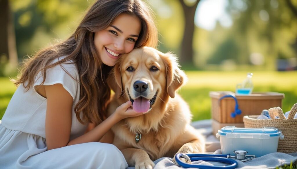 découvrez pourquoi les propriétaires d'animaux choisissent l'assurance santévet, ses avantages et ce qui la rend incontournable pour la santé de vos compagnons.