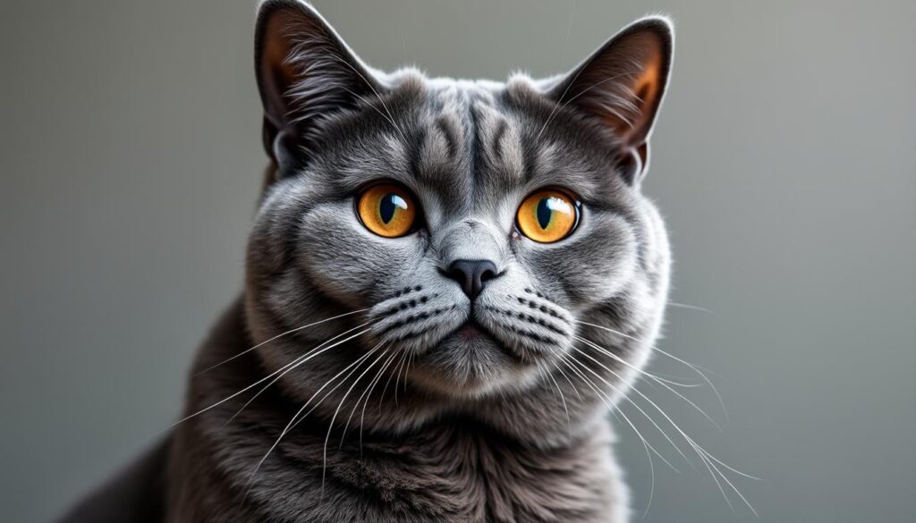 découvrez les caractéristiques uniques du chat chartreux, ce félin bleu-gris au charme distinctif, et ce qui le différencie réellement des autres races de chats.