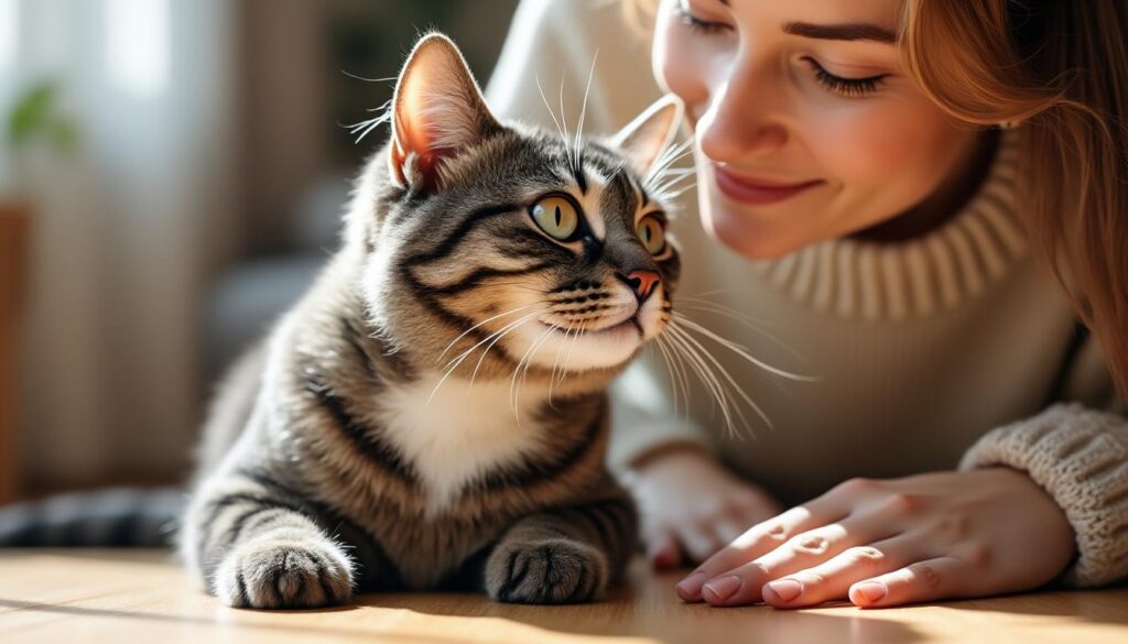 découvrez pourquoi les chats au charme atypique, souvent qualifiés de "moche", captivent autant les passionnés de félins grâce à leur personnalité unique et leur apparence singulière.