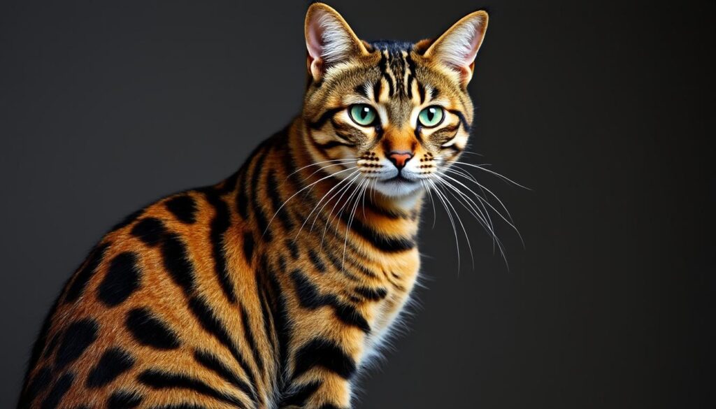 explorez l'incroyable histoire du chat tigre, un félin fascinant aux rayures uniques et au caractère remarquable. découvrez ses origines, son habitat et ses particularités.