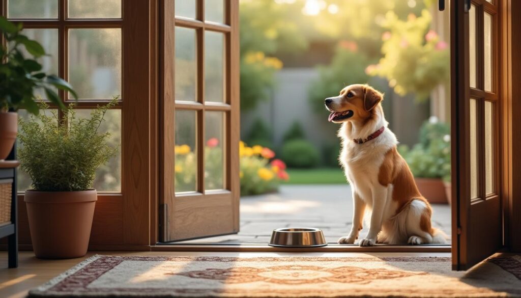 découvrez combien de temps il est recommandé d'attendre après avoir nourri votre chien avant de le faire sortir, pour assurer son bien-être et éviter les problèmes digestifs.