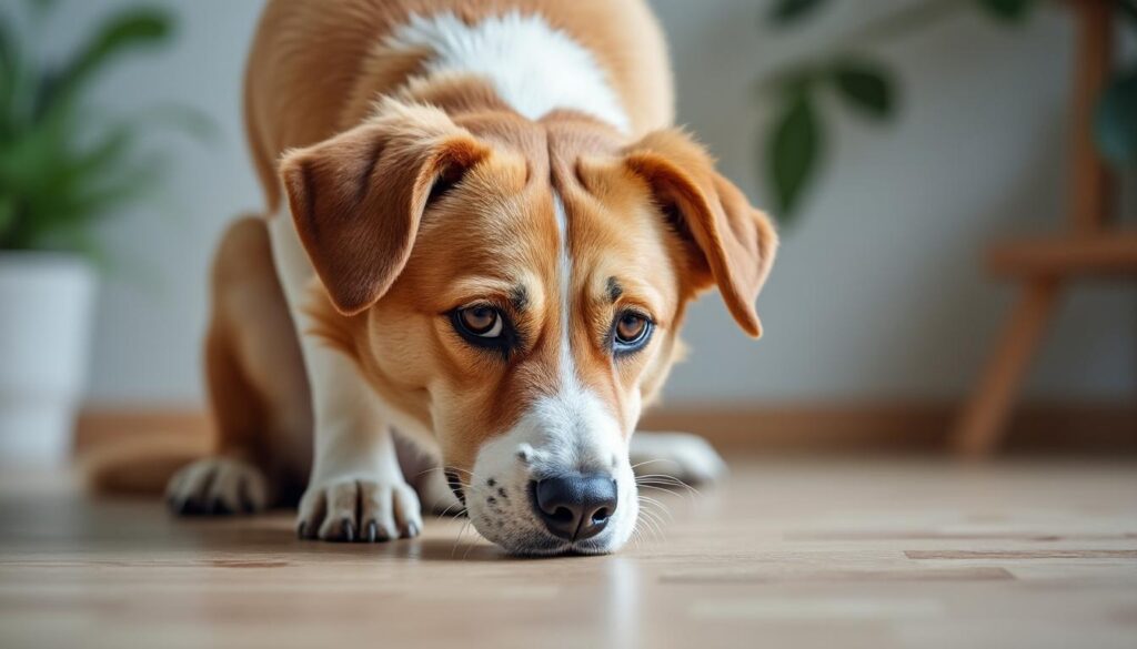 découvrez comment reconnaître les signes de la dysurie chez le chien, une gêne urinaire fréquente, pour agir rapidement et assurer le bien-être de votre animal.