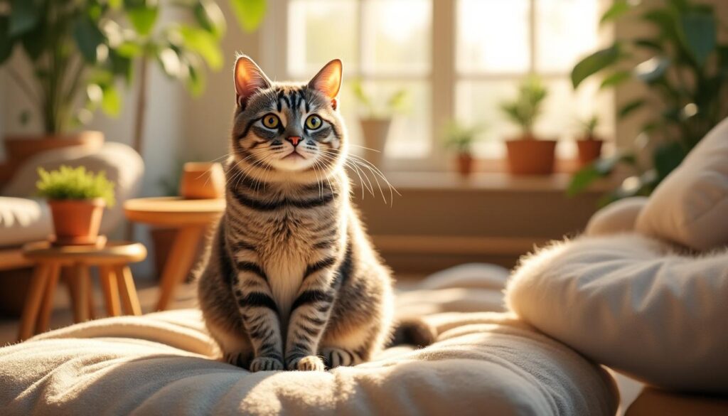 découvrez comment choisir un prénom pour votre chatte femelle qui reflète parfaitement sa personnalité unique et son caractère adorable.