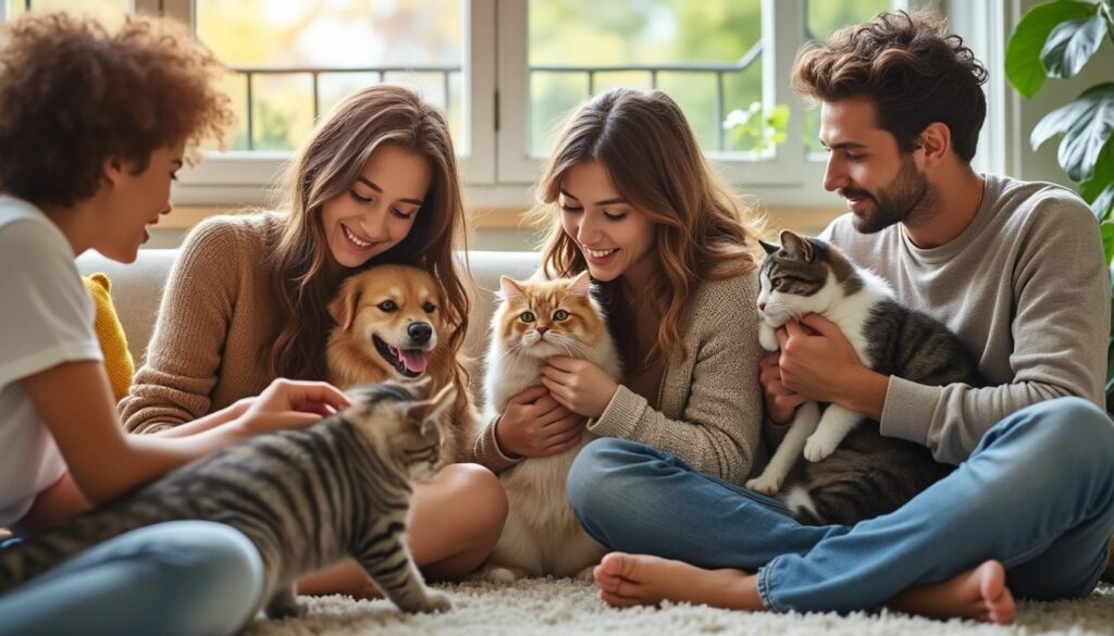 découvrez les avis authentiques des propriétaires sur l'assurance animaux harmonie mutuelle. analysez les avantages, les inconvénients et l'expérience client pour faire un choix éclairé.