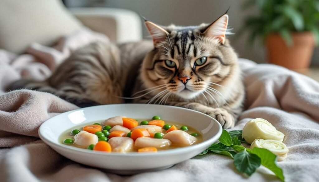découvrez quels aliments privilégier pour un chat malade du foie afin de préserver sa santé et favoriser son rétablissement avec nos conseils nutritionnels adaptés.