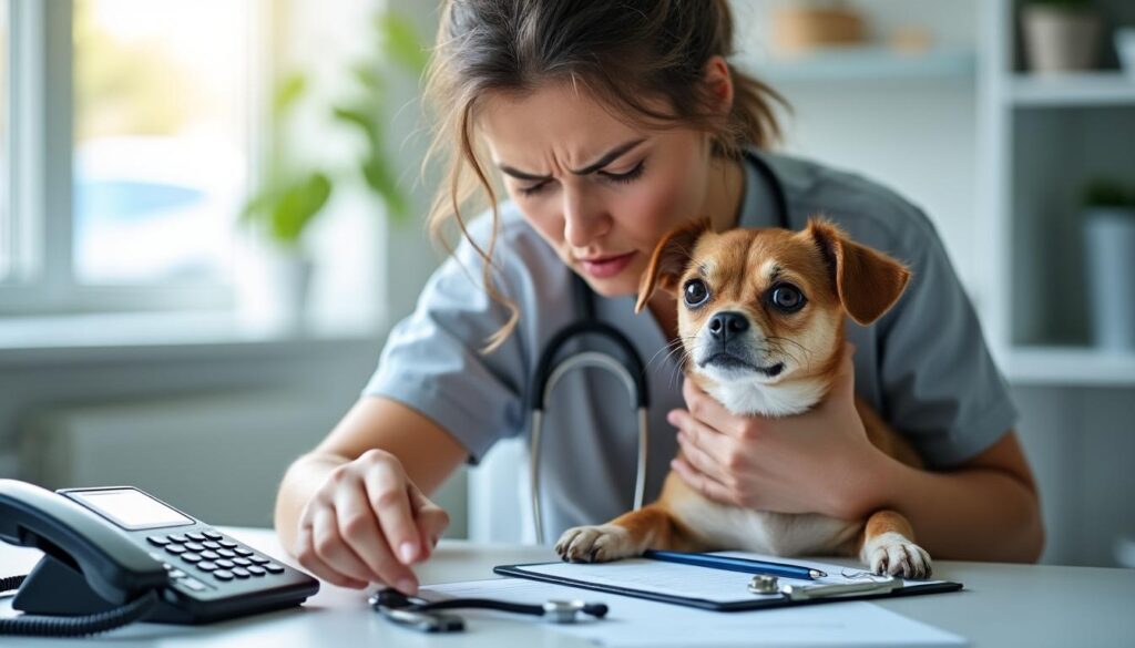 découvrez les gestes urgents à adopter si votre chien a mangé de l’ail, les risques associés et les conseils pour agir rapidement et efficacement afin de protéger sa santé.
