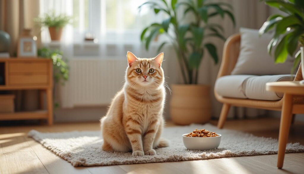 découvrez les avantages de la stérilisation chez la chatte femelle et son impact positif sur sa santé et son comportement.