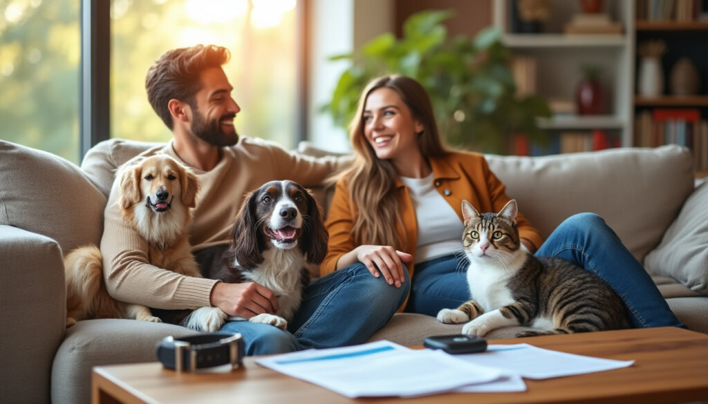 découvrez les avis des propriétaires de chiens et chats sur l'assurance animaux allianz pour savoir ce qu'ils en pensent vraiment avant de souscrire.