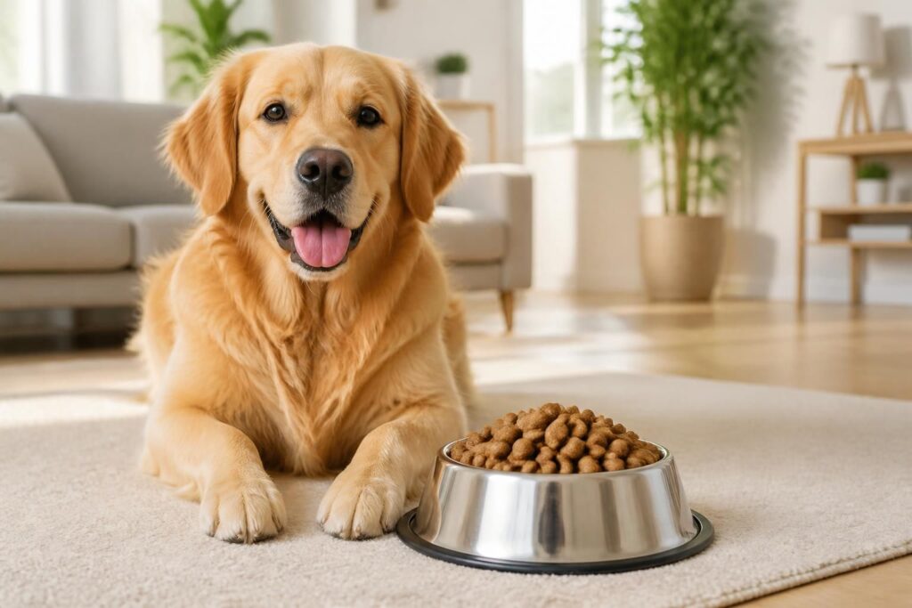 découvrez l'impact des croquettes royal canin sur la santé de votre chien et comment choisir la meilleure alimentation pour son bien-être.
