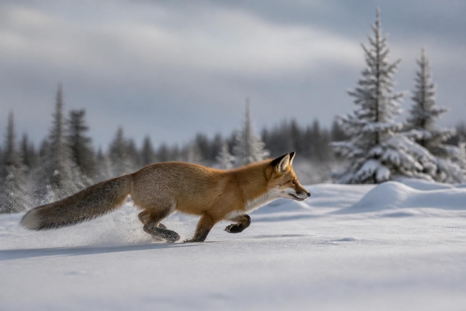 découvrez les secrets passionnants des photographes d’animaux sauvages et plongez au cœur de la nature pour capturer des moments uniques et authentiques.