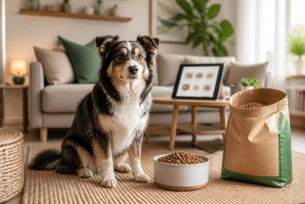 découvrez pourquoi l'abonnement croquette pour chien séduit de plus en plus de propriétaires : praticité, économies et livraison régulière pour le bien-être de votre compagnon.
