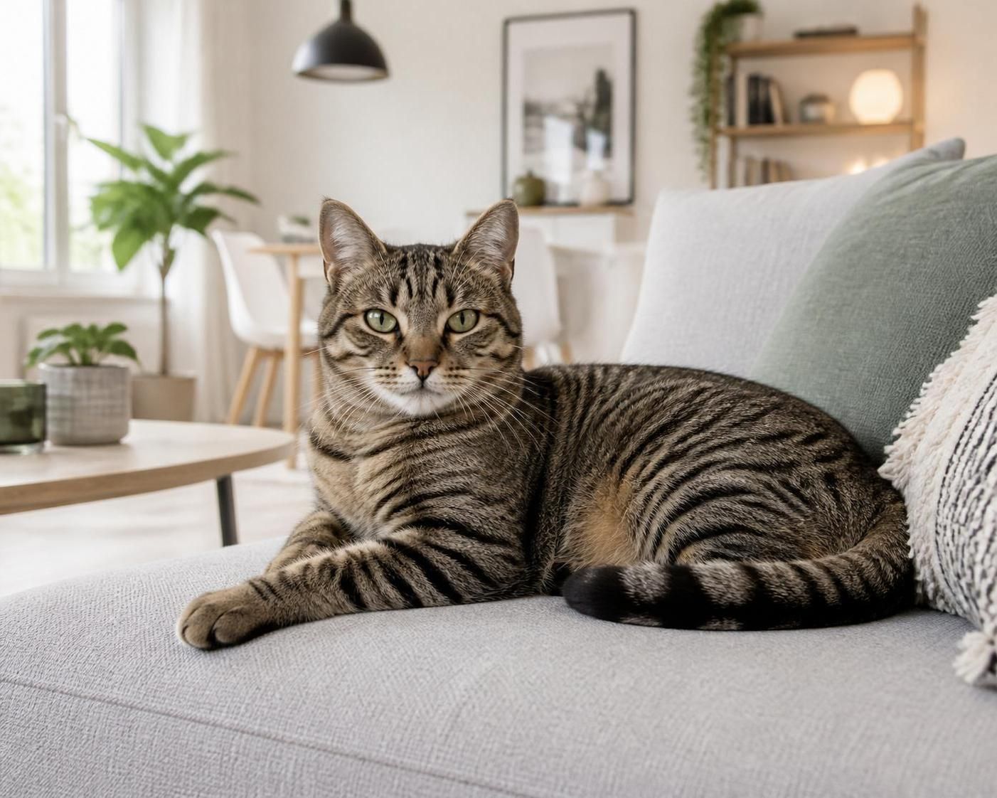 découvrez les questions essentielles à se poser avant d'adopter un chat pour préparer au mieux l'arrivée de votre nouveau compagnon.