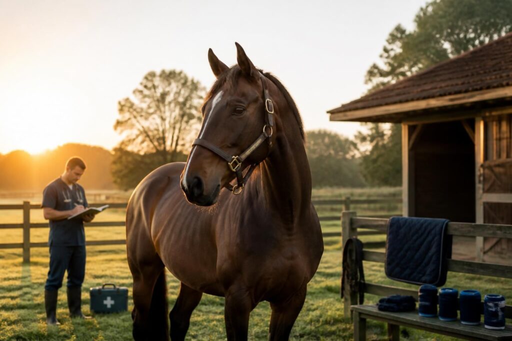 découvrez quelles garanties choisir pour assurer votre cheval et garantir sa protection optimale. conseils pour une assurance cheval adaptée à vos besoins.