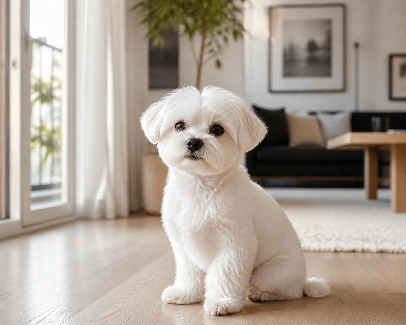 découvrez les meilleures races de chiens petits blancs, idéales pour un compagnon de taille réduite, alliant charme et adaptabilité à votre mode de vie.