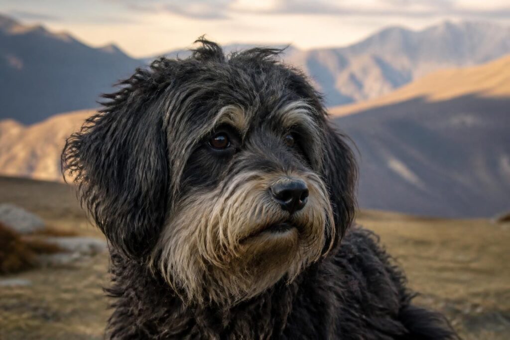 découvrez la personnalité unique du chien terrier du tibet, une race méconnue au caractère attachant et vif. explorez ses traits, son comportement et ce qui le rend si spécial.