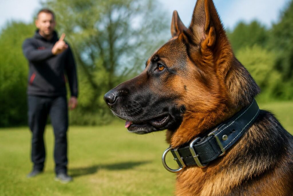 découvrez quels colliers chien de dressage choisir pour une éducation efficace et adaptée à votre animal. conseils et modèles recommandés pour un apprentissage réussi.