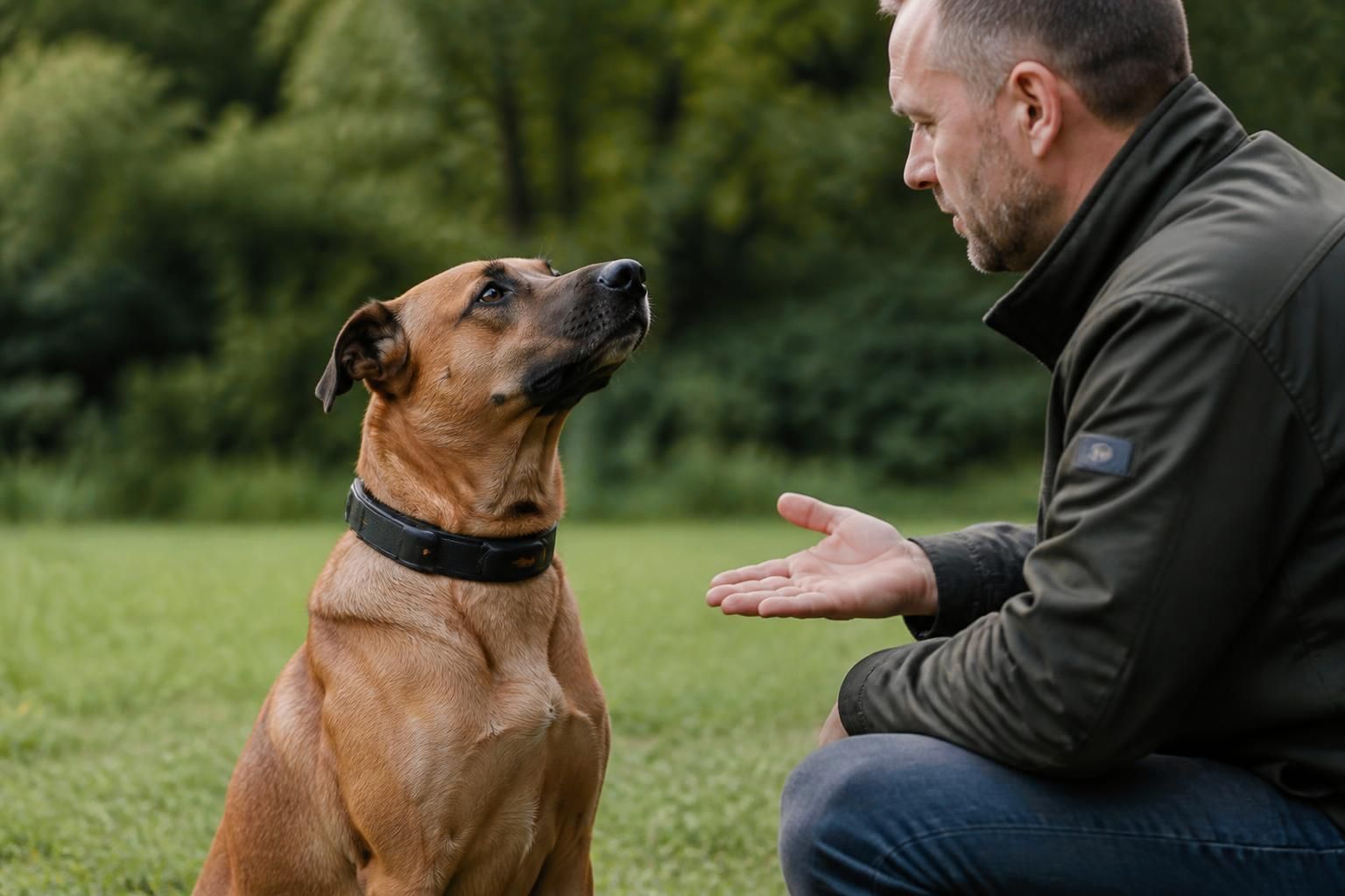 découvrez quels modèles de colliers pour chien de dressage choisir afin d'assurer une éducation efficace et respectueuse de votre animal.