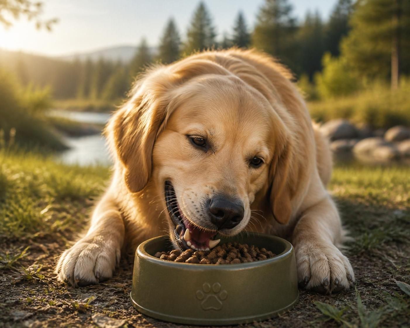 découvrez les bienfaits des croquettes friskies pour chien et comment elles contribuent à la santé et au bien-être de votre compagnon à quatre pattes.