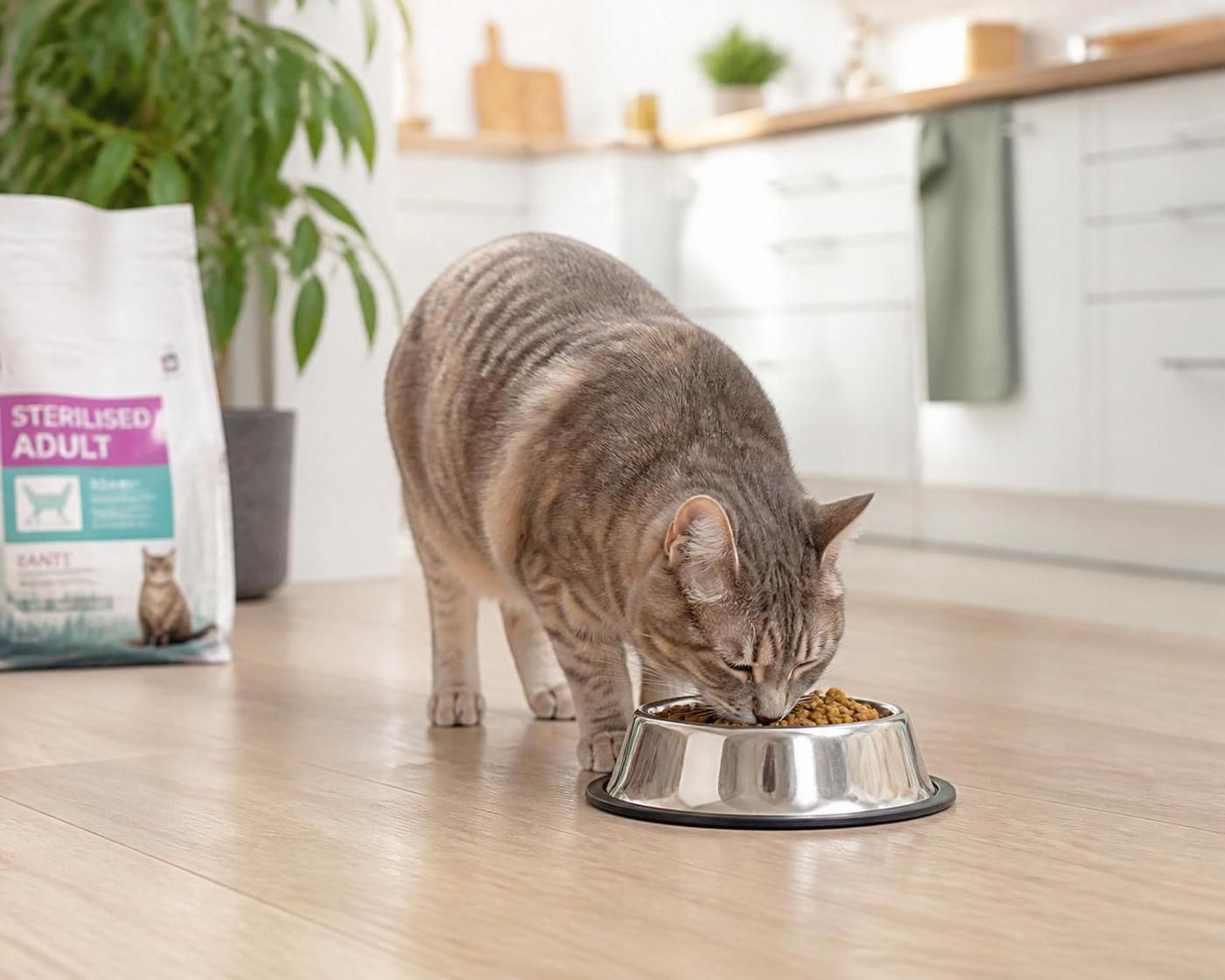 découvrez quels ingrédients privilégier dans les croquettes pour chat stérilisé afin d'assurer sa santé optimale et son bien-être au quotidien.