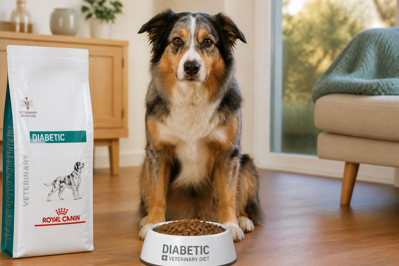découvrez les meilleures croquettes pour chien diabétique afin de stabiliser la glycémie de votre animal au quotidien. conseils et options adaptées pour une alimentation saine et équilibrée.
