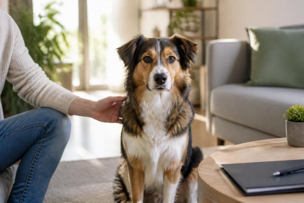 découvrez pourquoi choisir la garantie eca assurances chien est idéal pour protéger votre compagnon à quatre pattes grâce à une couverture complète et adaptée à ses besoins.