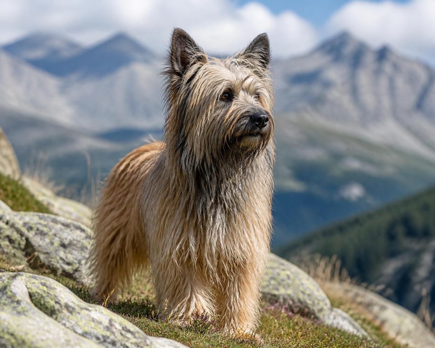 découvrez les traits de caractère du labrit, un chien fidèle, affectueux et intelligent, qui en font un compagnon idéal pour toute la famille.
