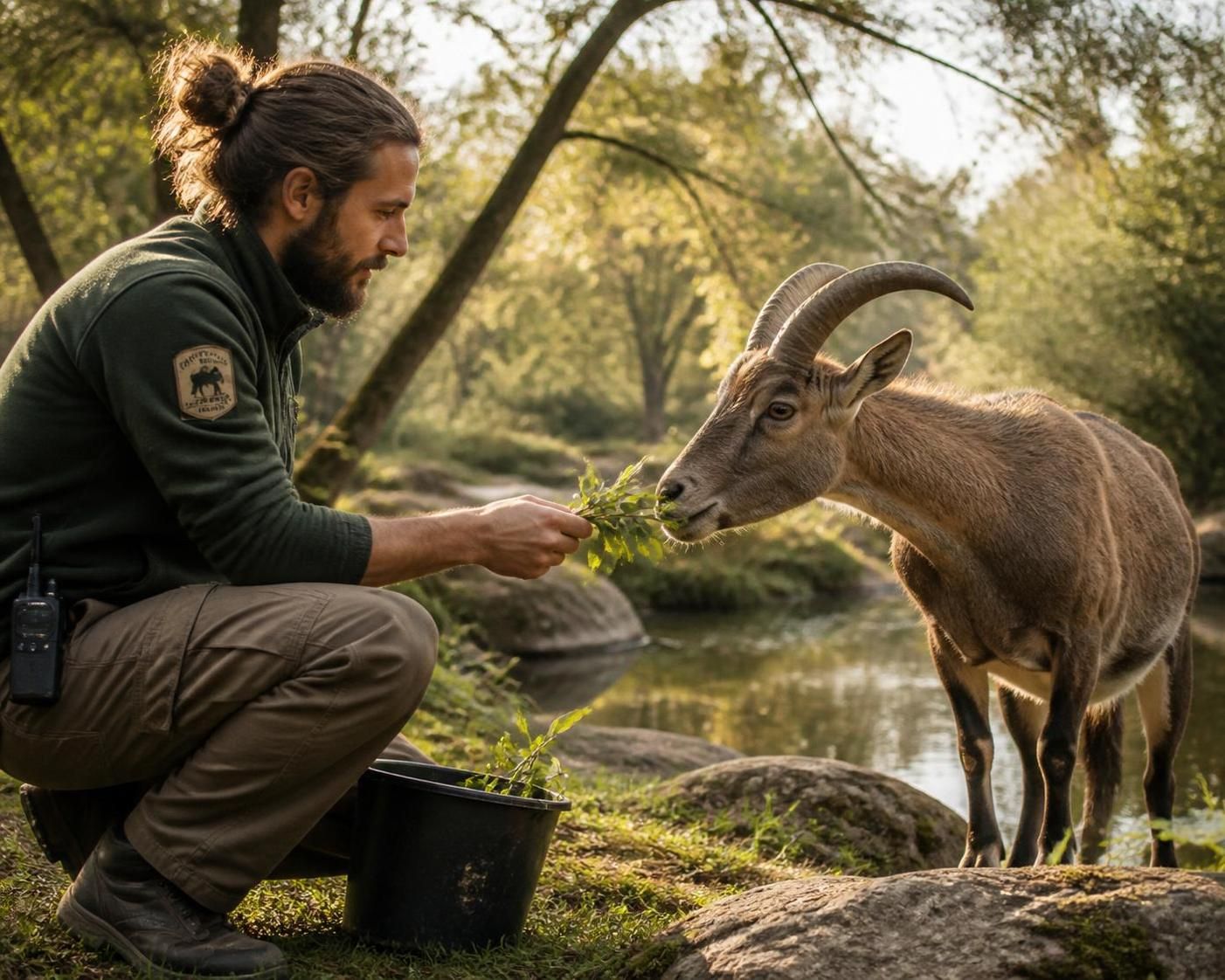 découvrez les métiers passionnants liés aux animaux sauvages et explorez les carrières idéales pour les amoureux de la faune et de la nature.