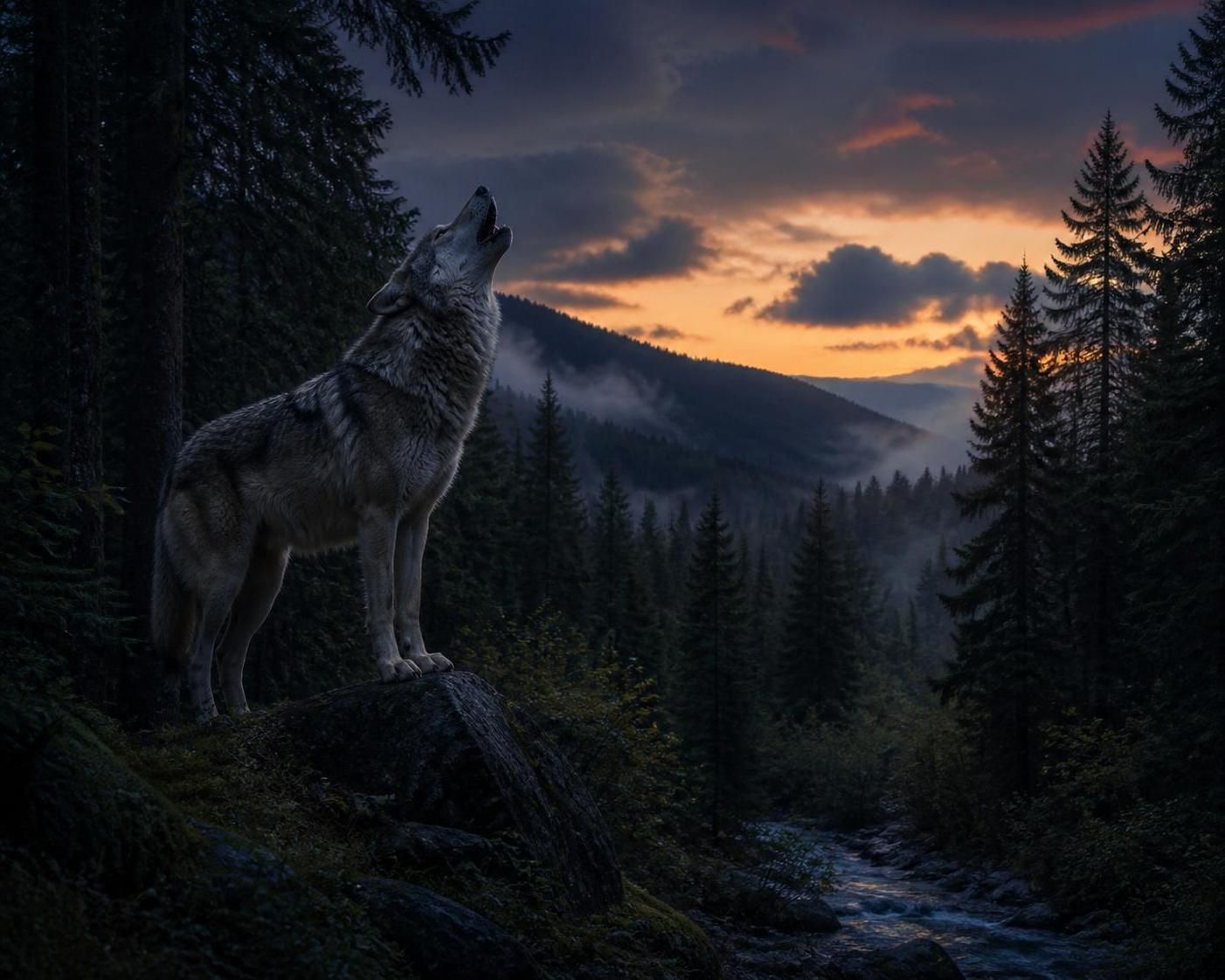 découvrez pourquoi les cris des animaux sauvages captivent profondément les humains, explorant les mystères et les émotions derrière cette fascination naturelle.
