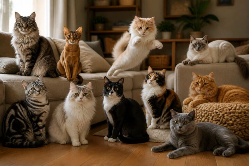 découvrez 10 idées originales de prénoms pour votre chat commençant par la lettre a, parfaits pour nommer votre nouveau compagnon à quatre pattes.