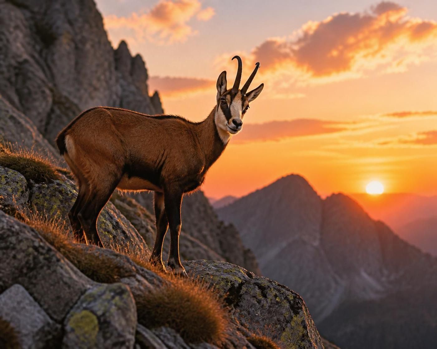 découvrez le top 7 des animaux sauvages en france et explorez les espèces les plus fascinantes qui peuplent nos forêts, montagnes et campagnes.