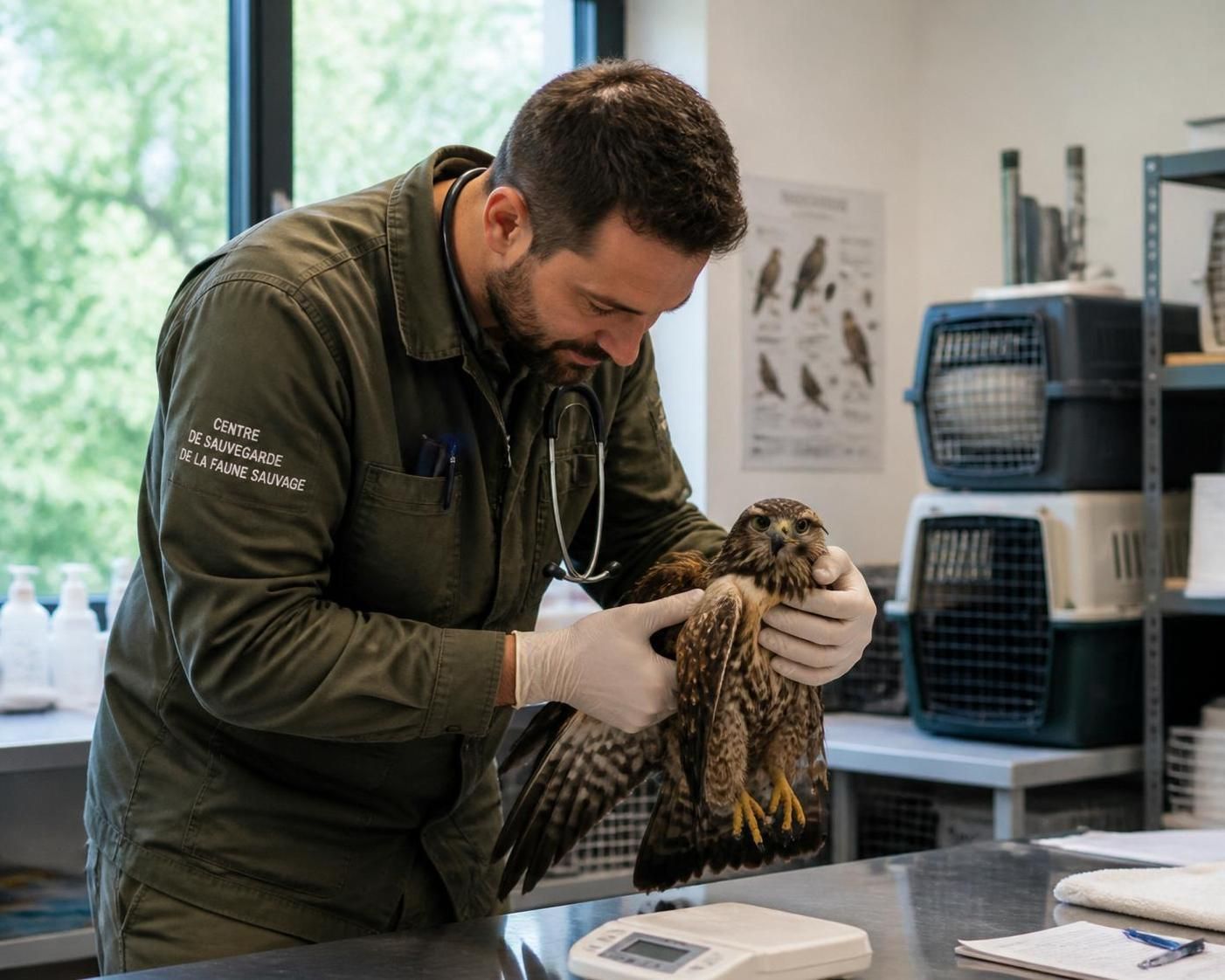 découvrez les compétences essentielles des vétérinaires spécialisés dans les animaux sauvages pour soigner efficacement la faune protégée et préserver la biodiversité.