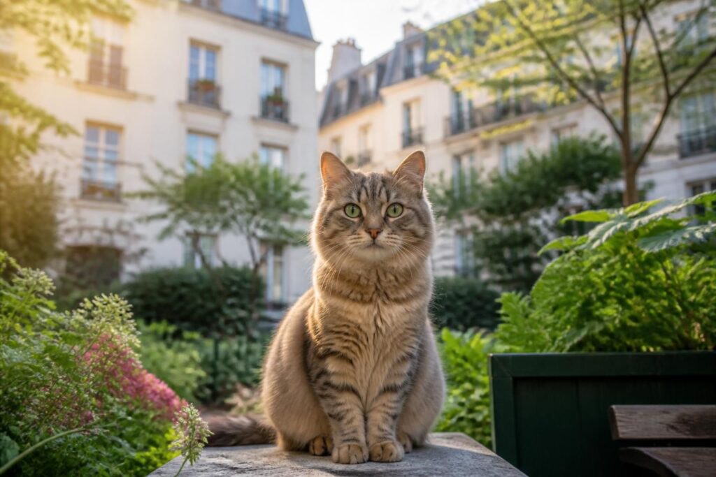 découvrez où adopter un chat en île-de-france et trouvez un compagnon fidèle près de chez vous. conseils et adresses pour offrir un foyer à un chat à donner.