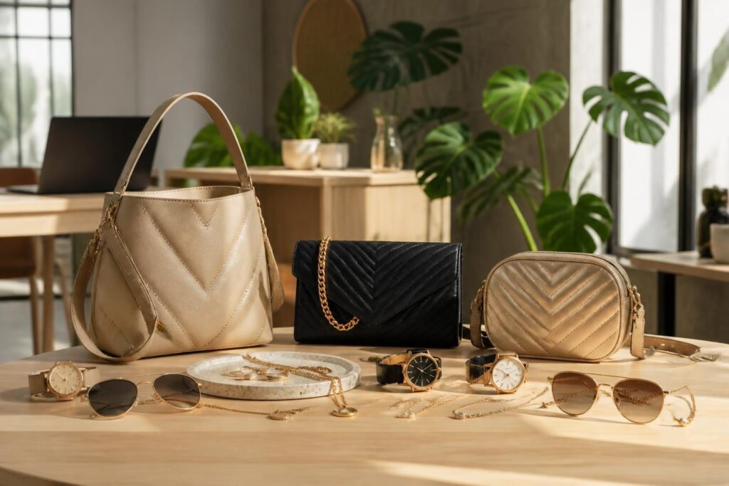 découvrez rayata accessories, une marque innovante dédiée aux accessoires de qualité. explorez notre présentation complète et toutes les informations essentielles sur cette entreprise dynamique.