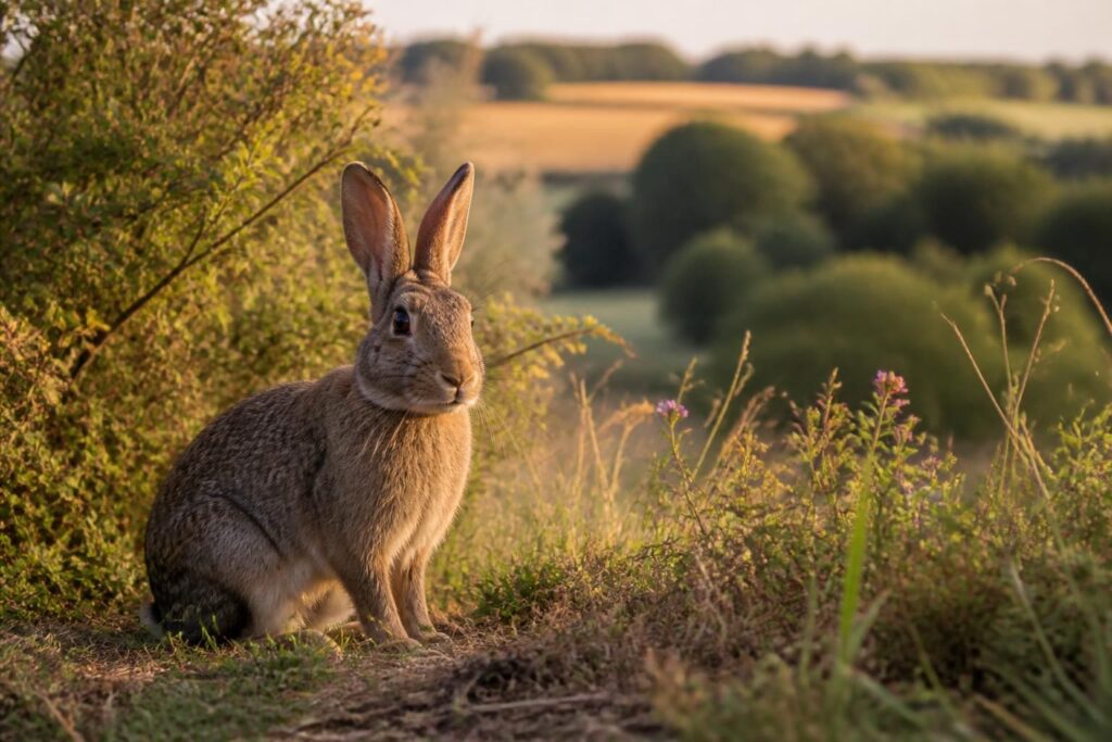 découvrez comment reconnaître, élever et mieux comprendre le lapin de garenne, cette espèce sauvage charmante et essentielle à la biodiversité.