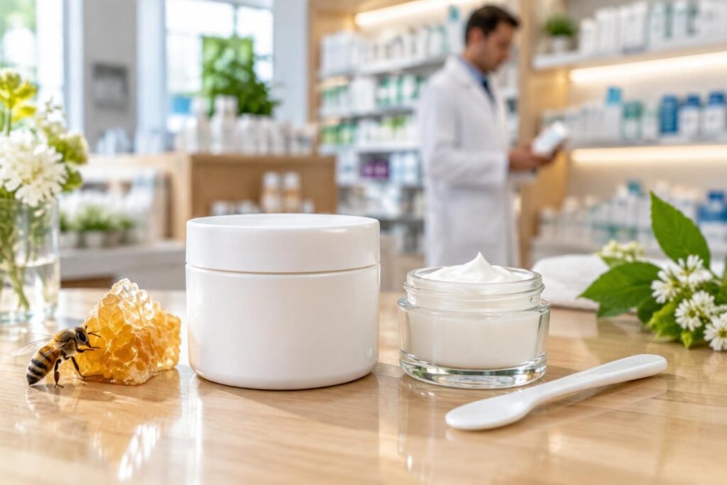 découvrez les avis sur les crèmes au venin d’abeille vendues en pharmacie, leurs usages, leurs ingrédients et les précautions à connaître.