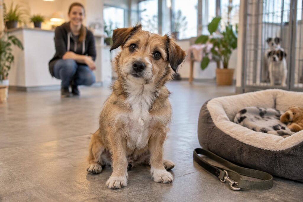 découvrez des chiens de petite taille à adopter gratuitement près de paris et en île-de-france. trouvez votre futur compagnon et offrez-lui un foyer aimant.
